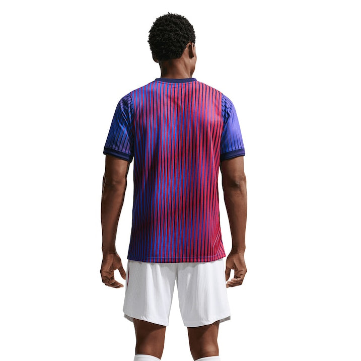 PSG PRÉ JOGO 2026/27