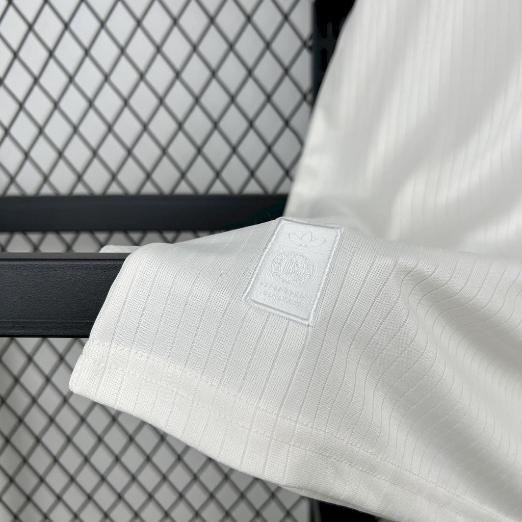 Years 25/26 125 Men’s Shirt