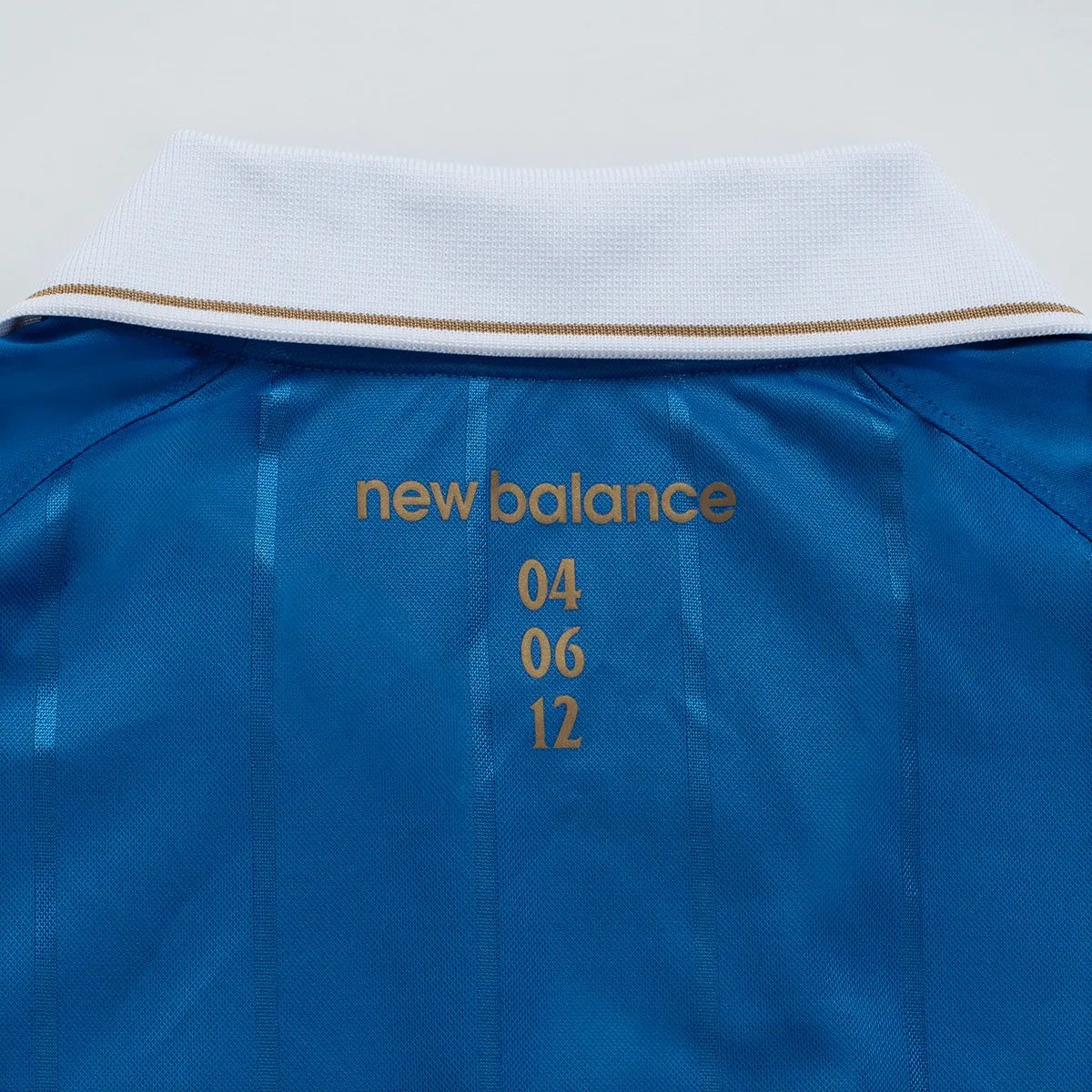 Third 26/27 Men's Shirt