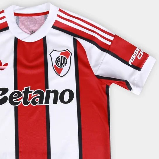 Away 26/27 Men's Shirt