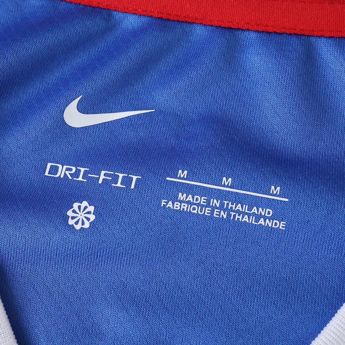 Camisola CLUB NATIONAL TEAMS 25/26 Principal Homem