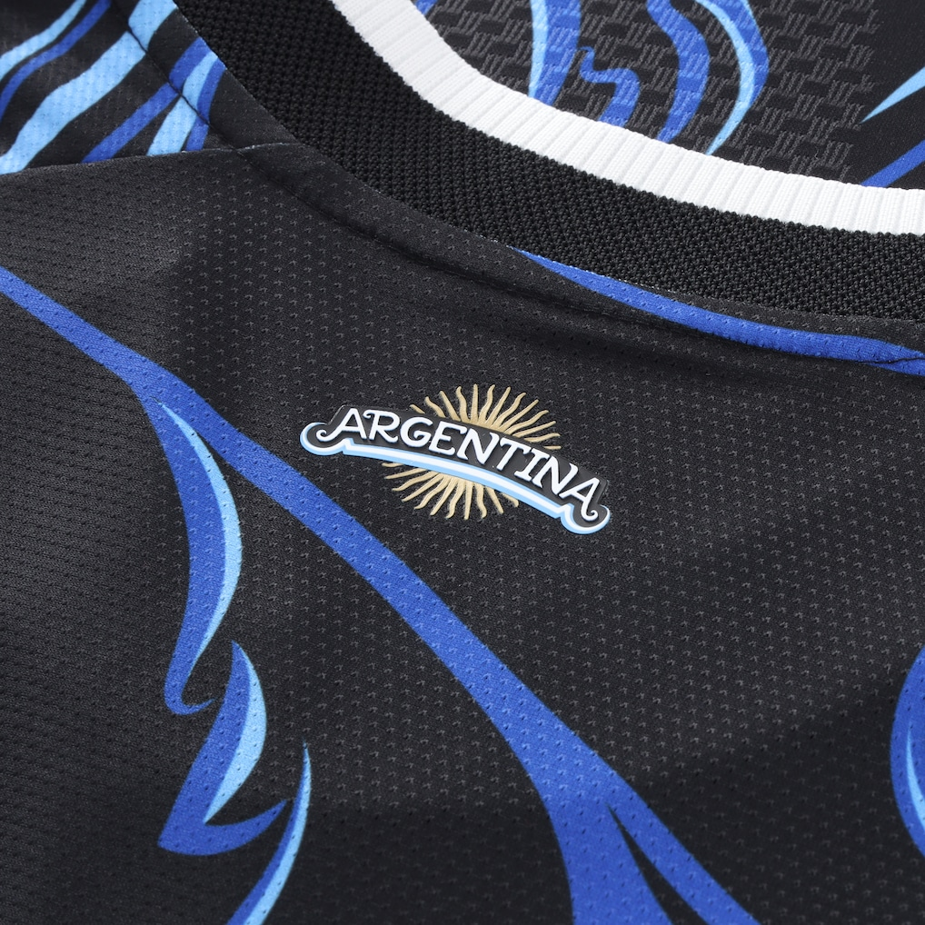 Camisola Alternativa 26/27 Versão Jogador