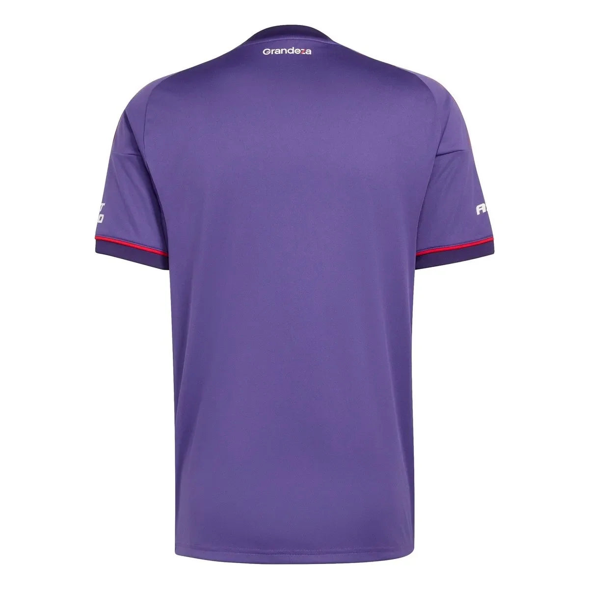 Third 26/27 Men's Shirt