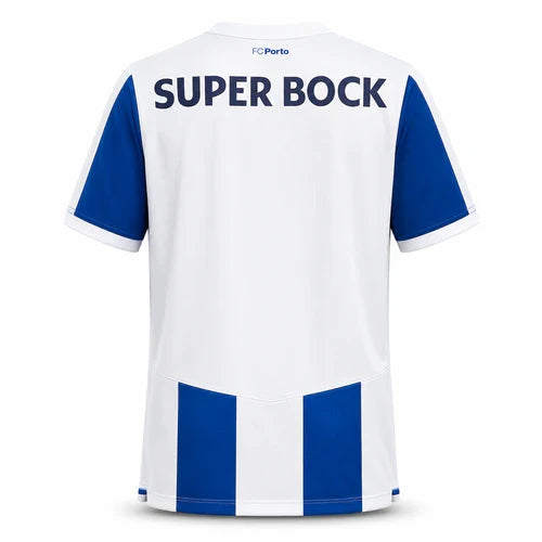 Camisola Principal 26/27 Homem