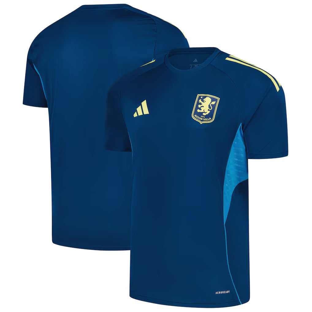 CAMISOLA ASTON VILLA TREINO 2026/27