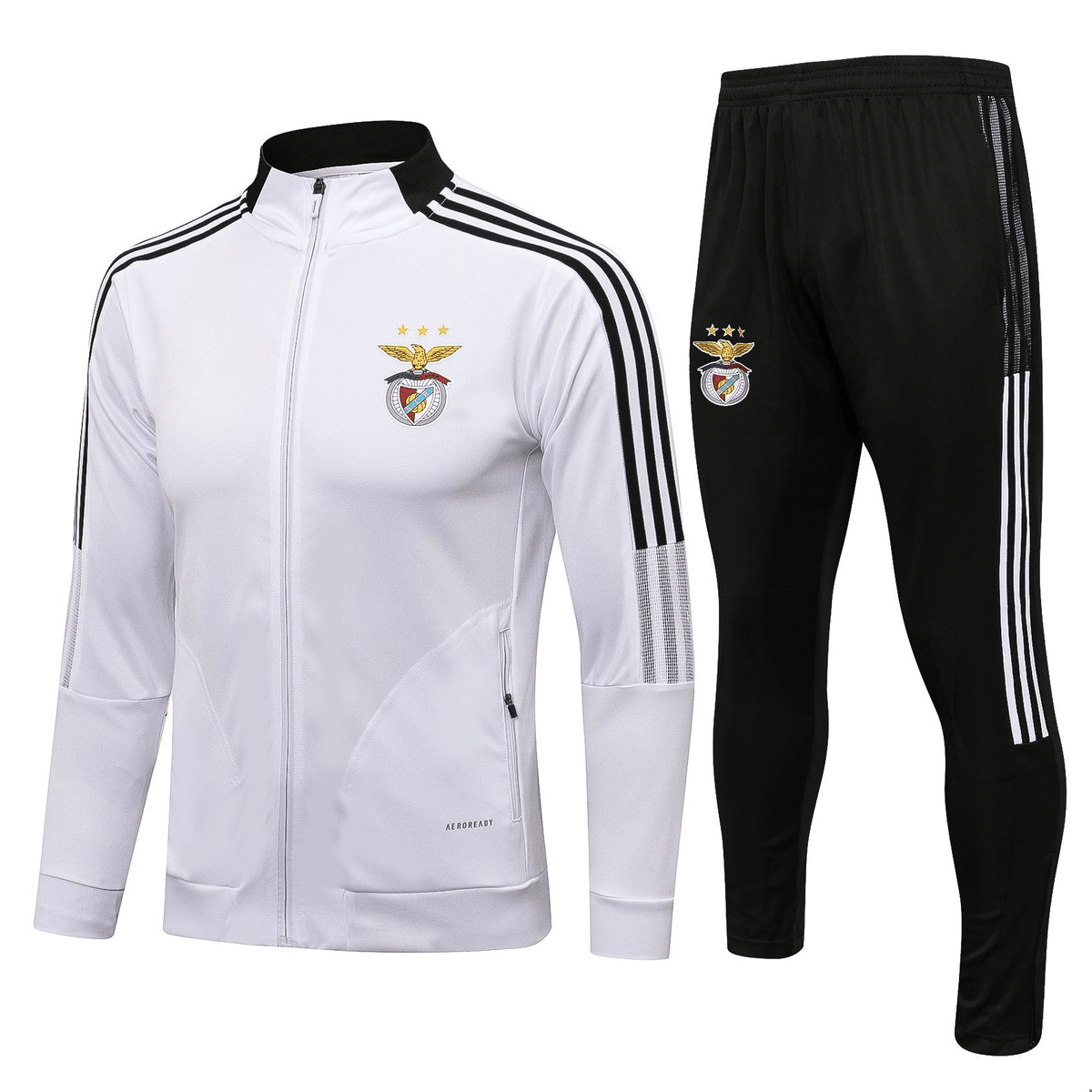 Training 24/25 Tracksuit Kit