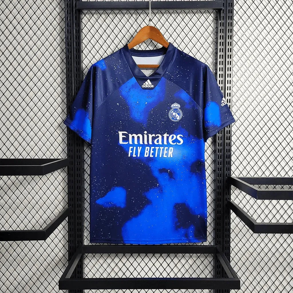 Camisola Retro Edição Especial