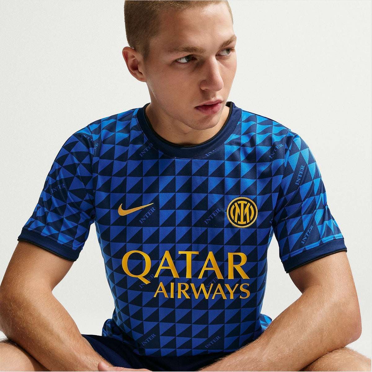 Camisola Pré-Jogo 26/27