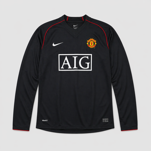 Football shirt