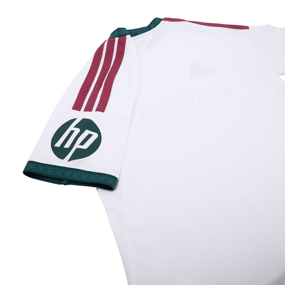 Camisola Principal 26/27 Mulher