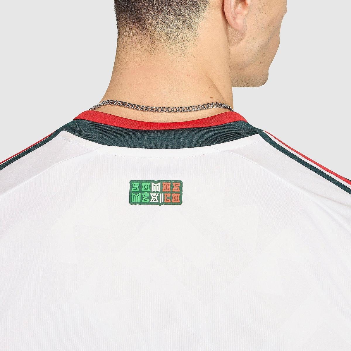 Camisola Alternativa 26/27 Homem