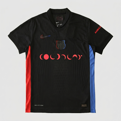 Camisola de futebol