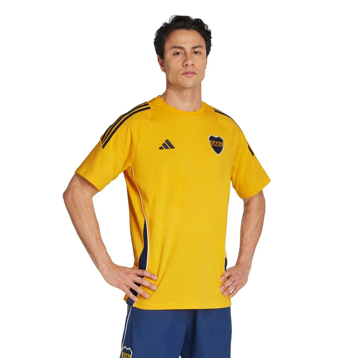 Training Away 26/27 Men's Shirt