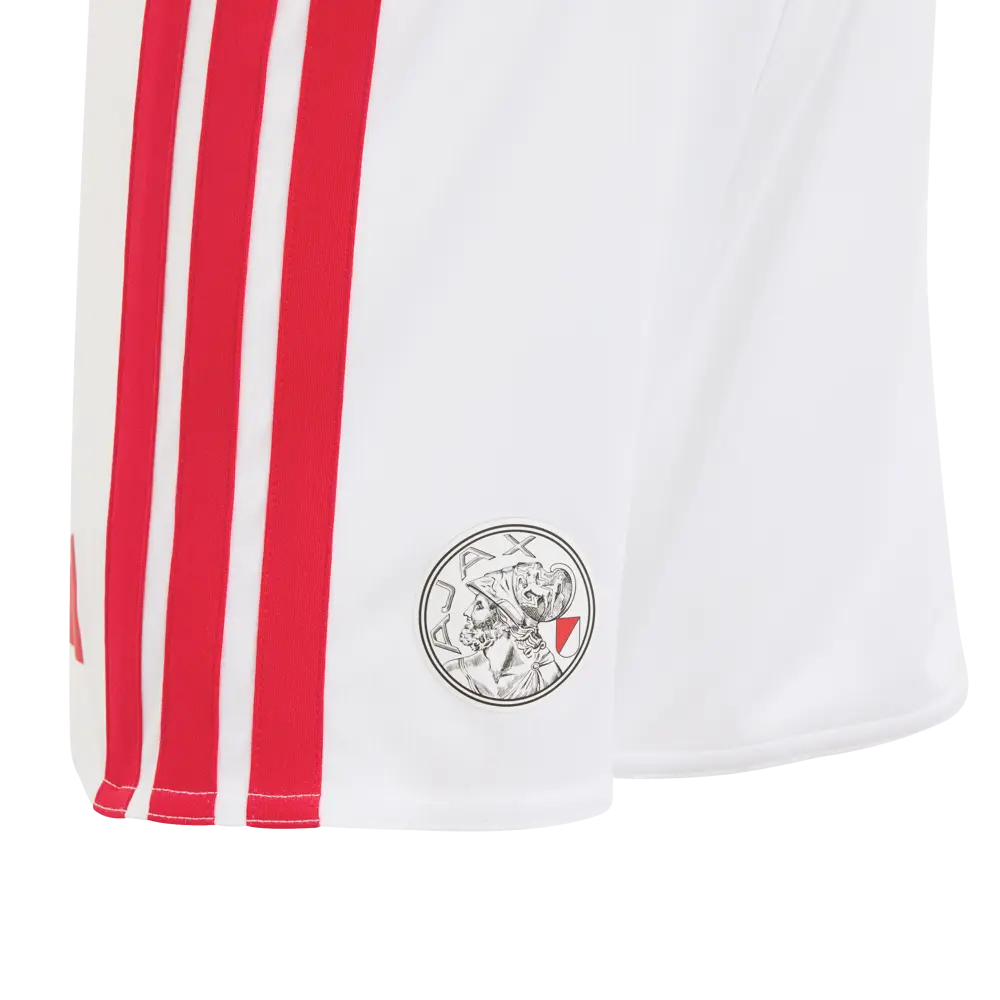 KIT DE CRIANÇA AJAX PRINCIPAL 2026/27