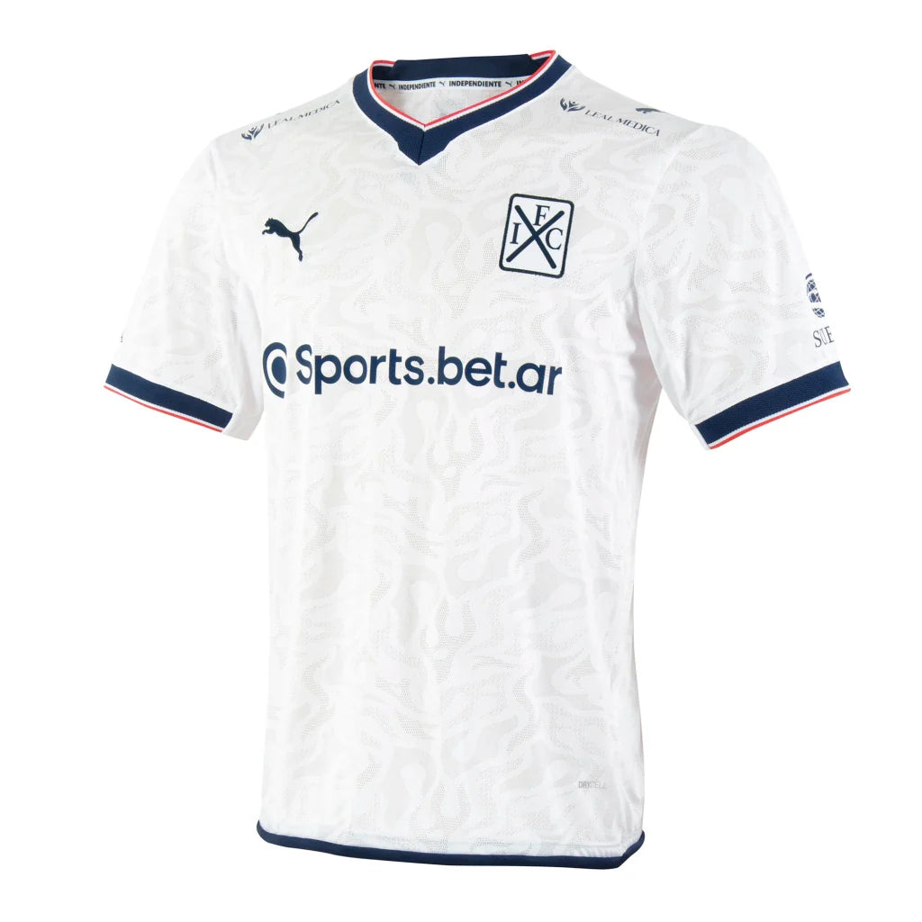 Away 26/27 Men’s Shirt