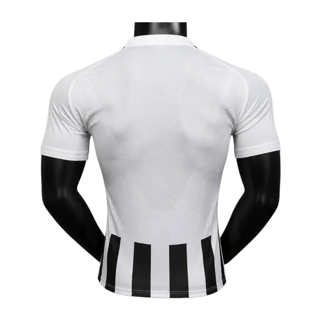 JUVENTUS HOME 2026/27 PLAYER