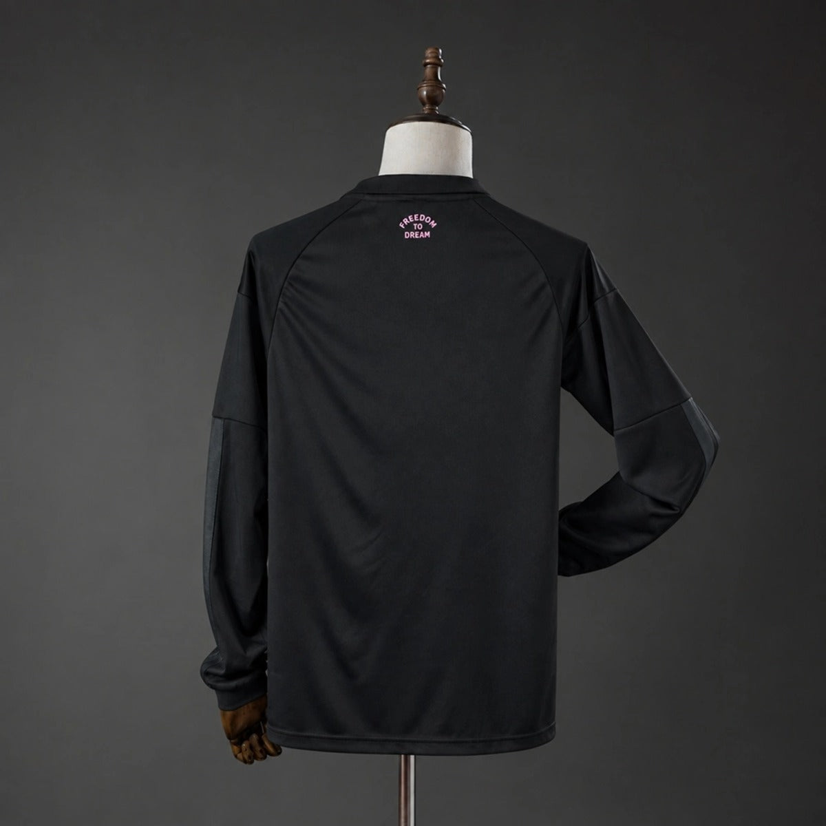 Away 26/27 Long Sleeve Men’s Shirt