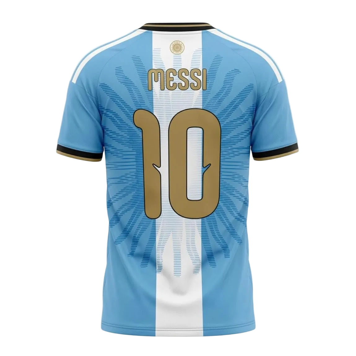 “Messi Farewell” - Special Edition 26/27 Men’s Shirt