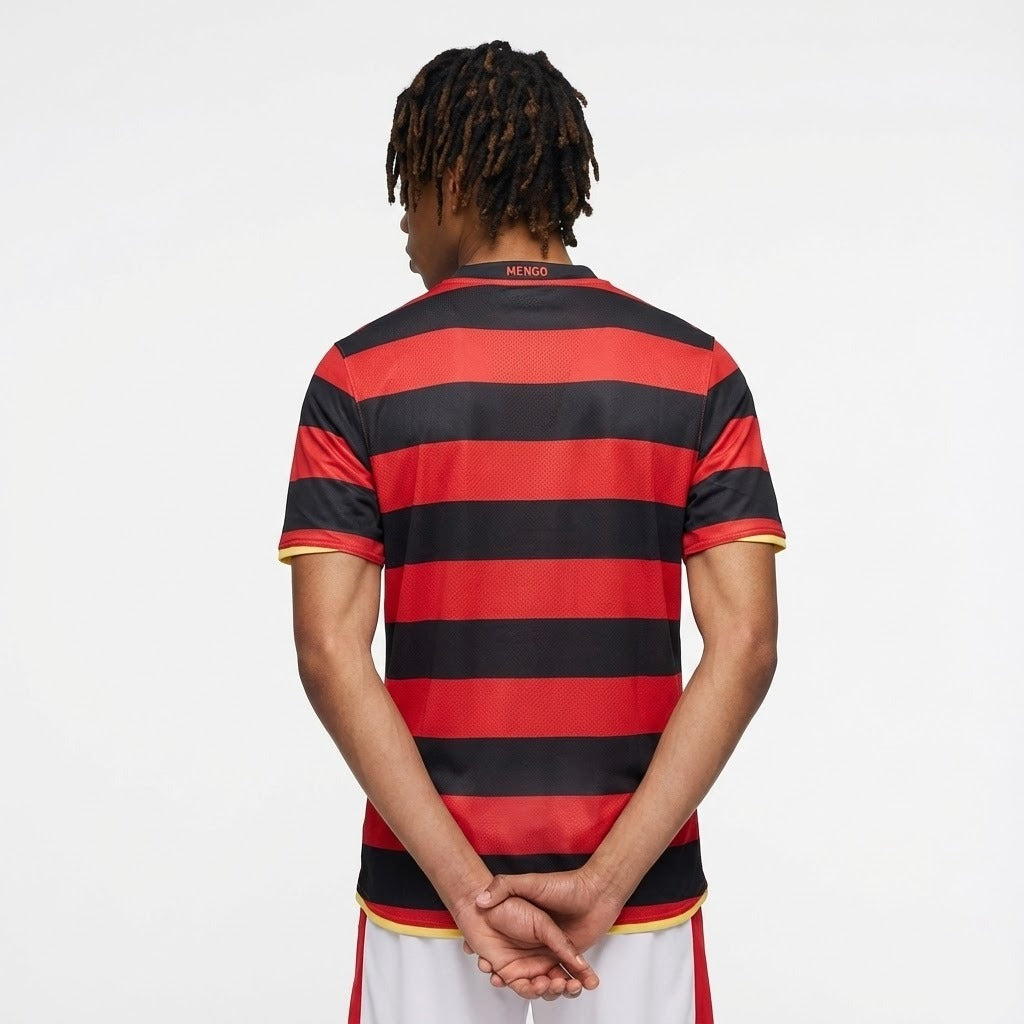 Camisola Retro 2008/09 Homem