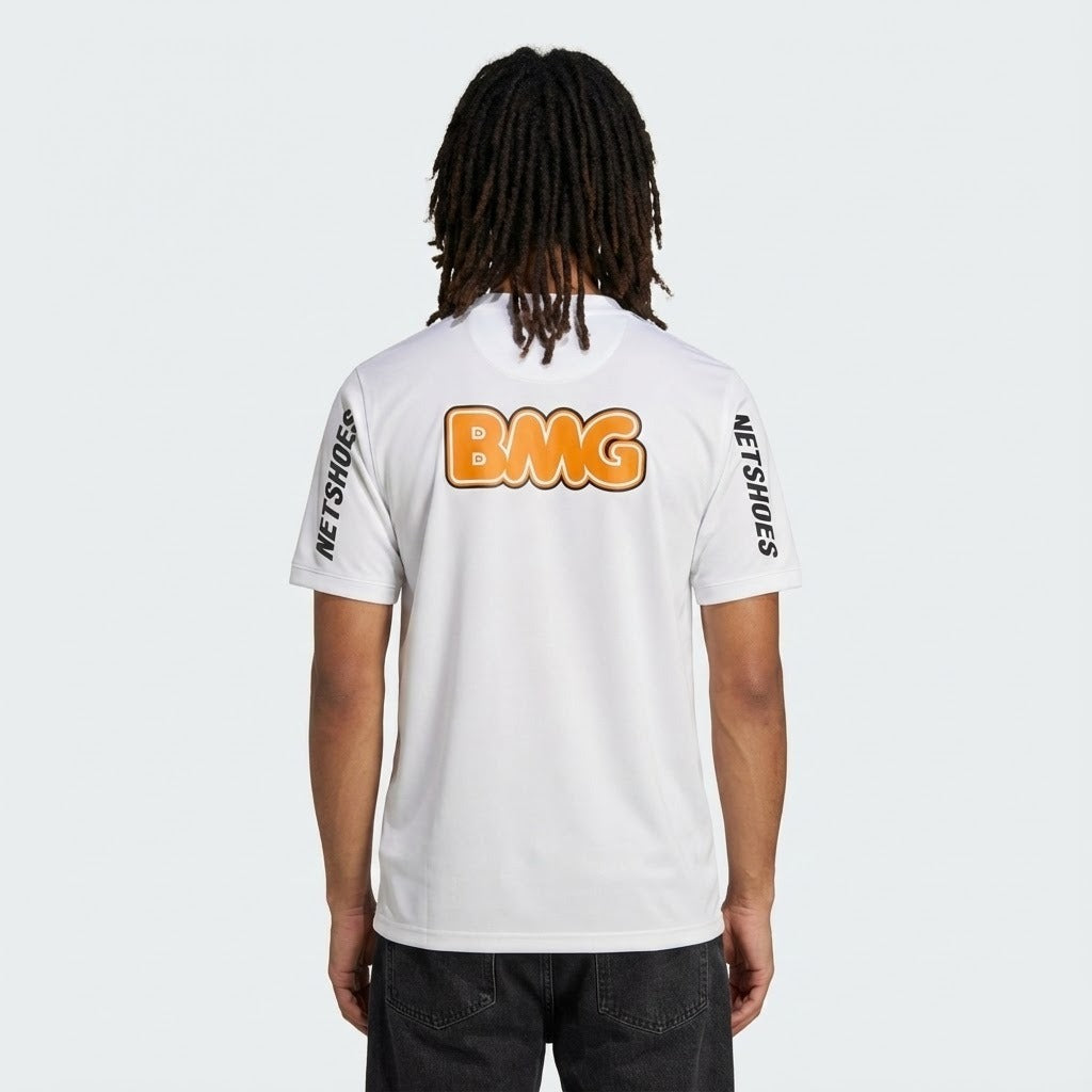 Retro 2012/13 Men’s Shirt