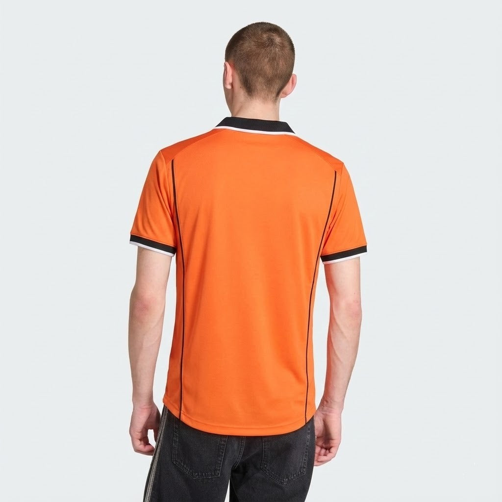 Camisola Retrô Holanda 1998/99 I