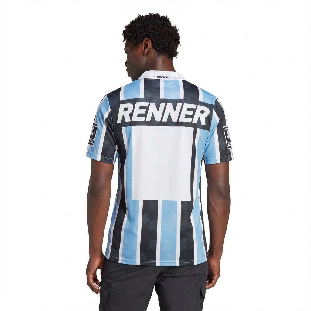 Retro 1997/98 Men’s Shirt