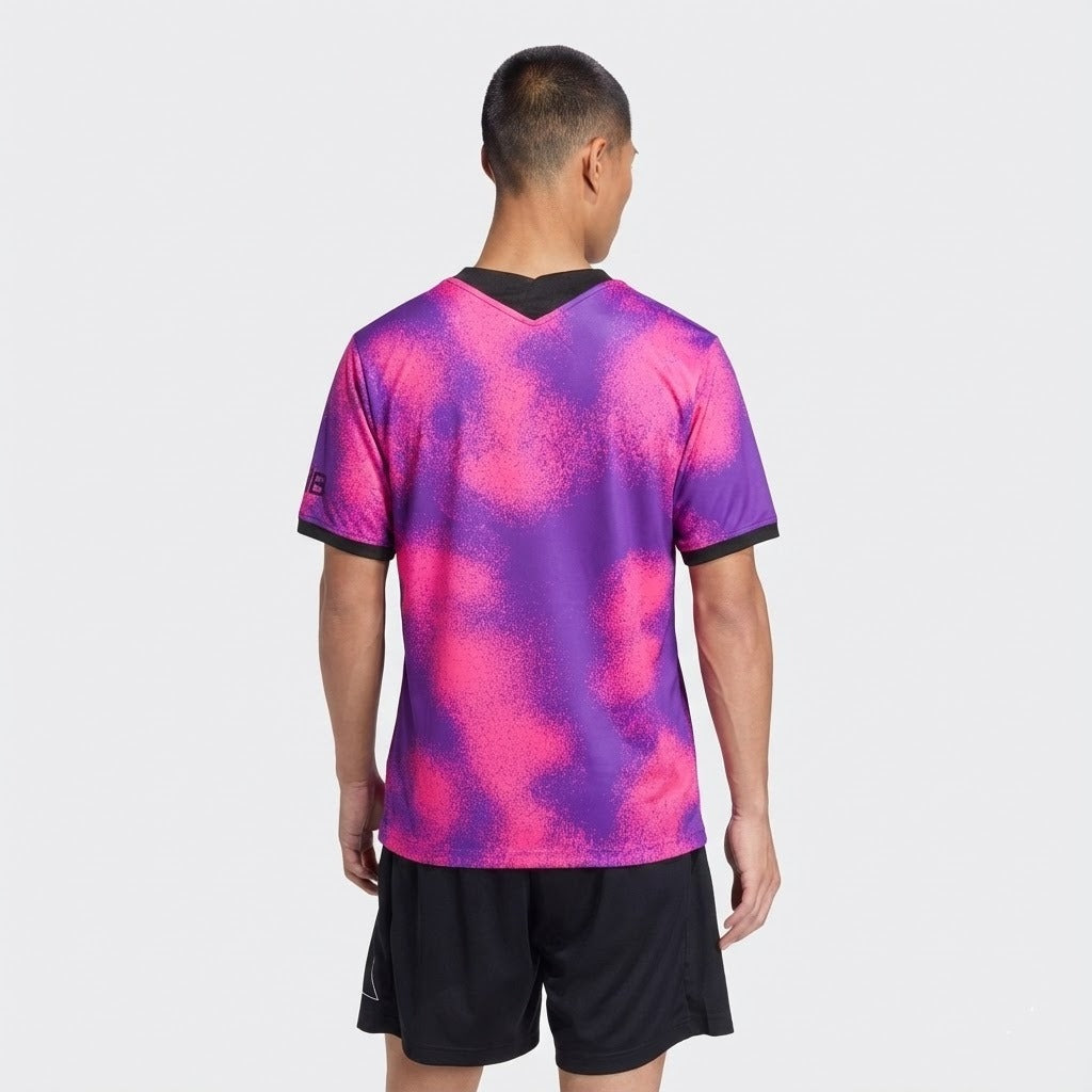 Camisola Retrô Paris Saint Germain 2020/21 III