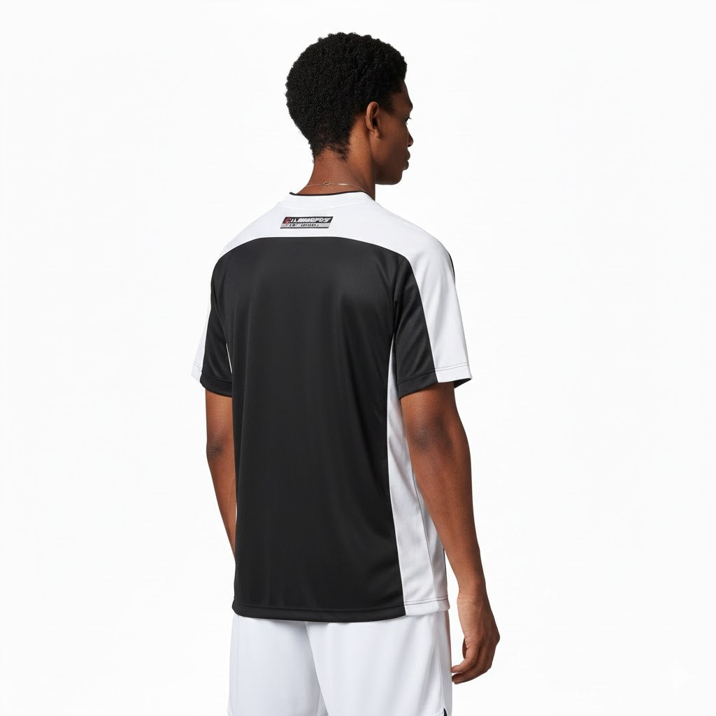 Camisola Retro 2000/01 Homem