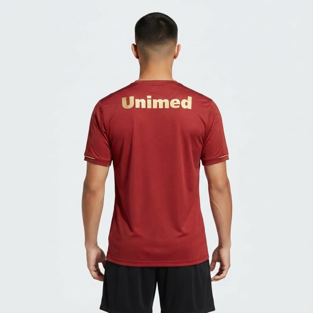 Camisola Retro 2012/13 Homem