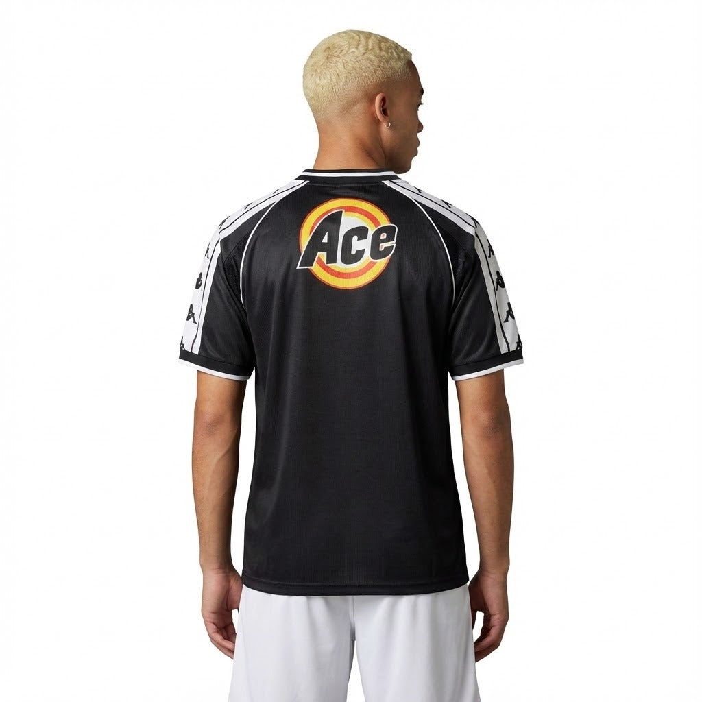 Retro 2000/01 Men’s Shirt