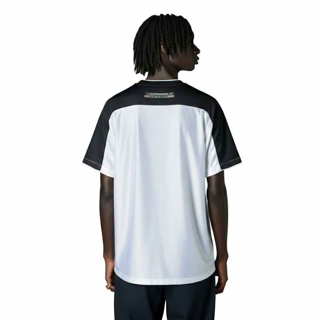 Camisola Retro 2000/01 Homem