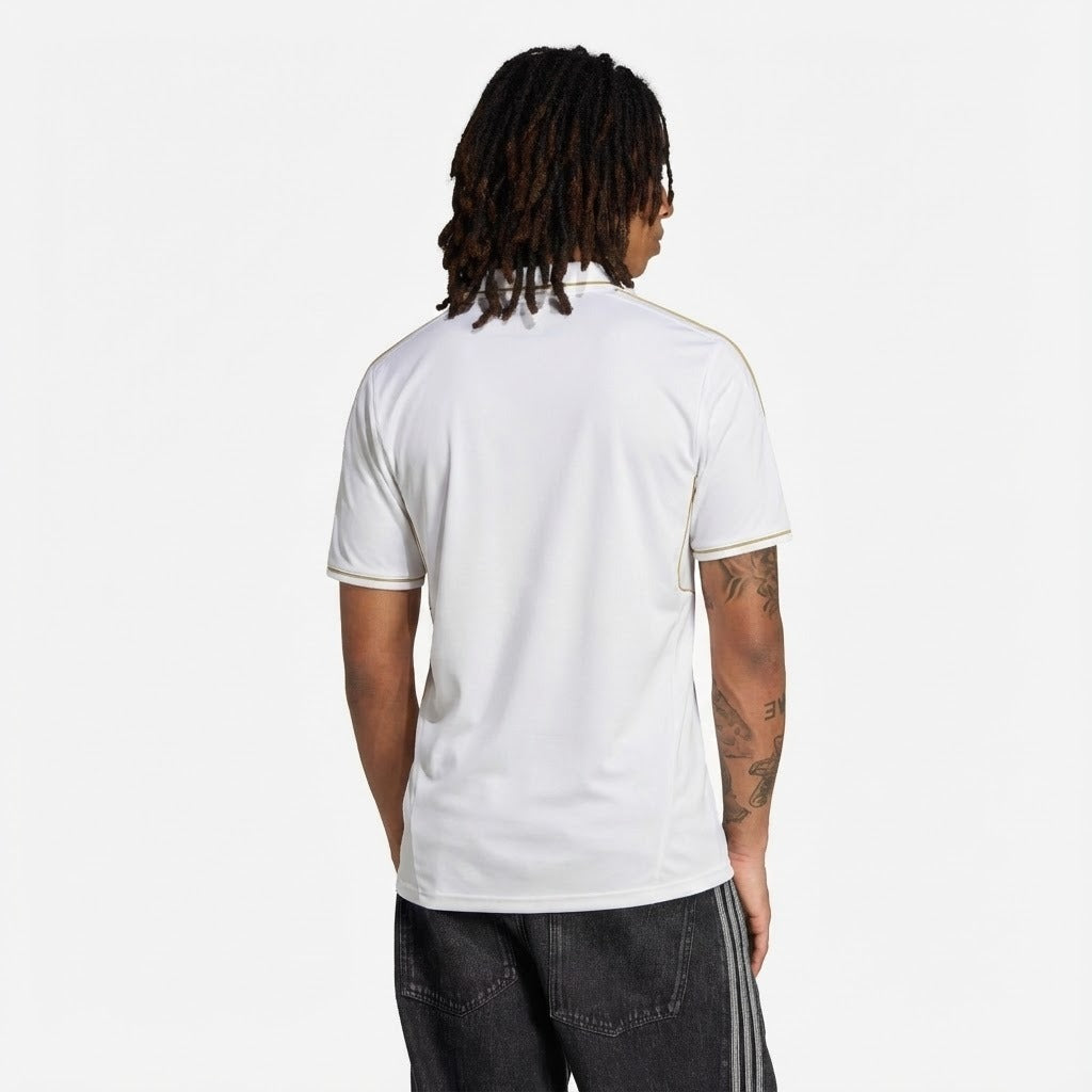 Camisola Retrô Real Madrid 2011/12 I