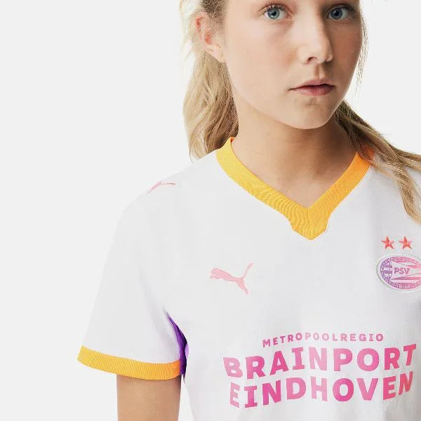 PSV MULHER ALTERNATIVA 2026/27