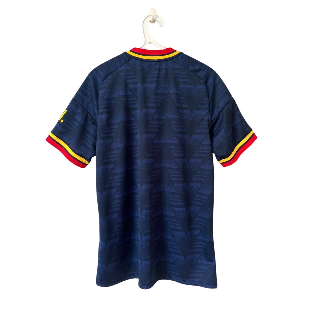 CAMISOLA ARSENAL ALTERNATIVA 2026/27