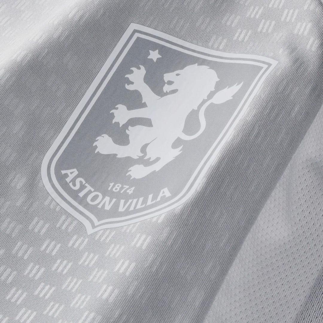 CAMISOLA ASTON VILLA ALTERNATIVA 2026/27 TREINO
