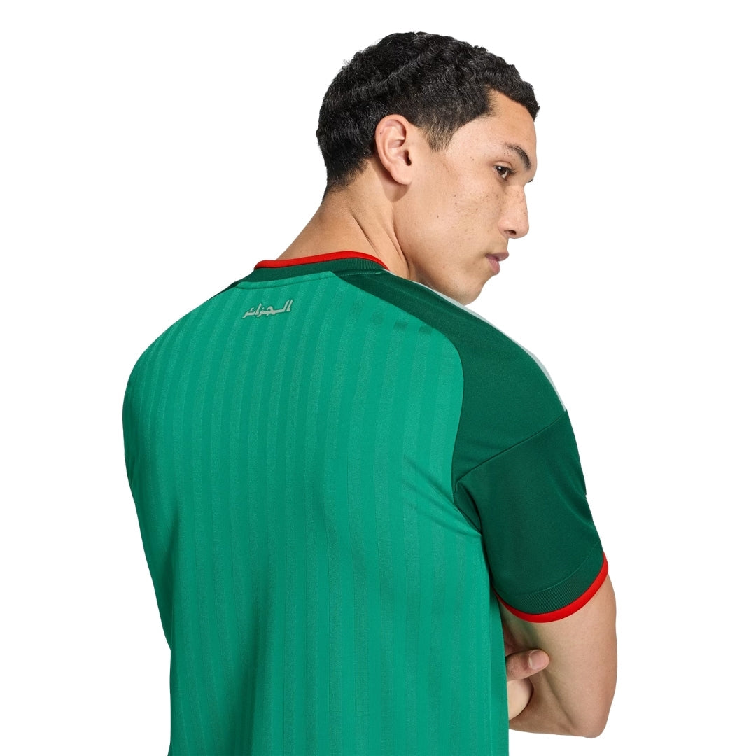 CAMISOLA ARGÉLIA ALTERNATIVA MUNDIAL 2026