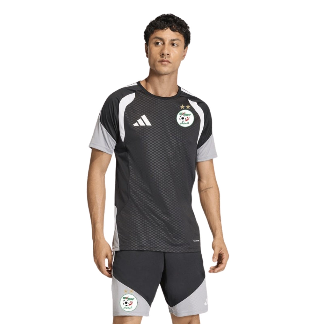 CAMISOLA ARGÉLIA TREINO QUARTO EQUIPAMENTO MUNDIAL 2026