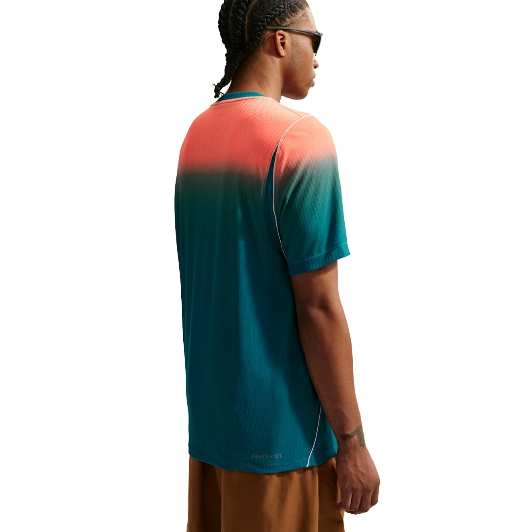 CAMISOLA AUSTRÁLIA ALTERNATIVA MUNDIAL 2026 AUTHENTIC