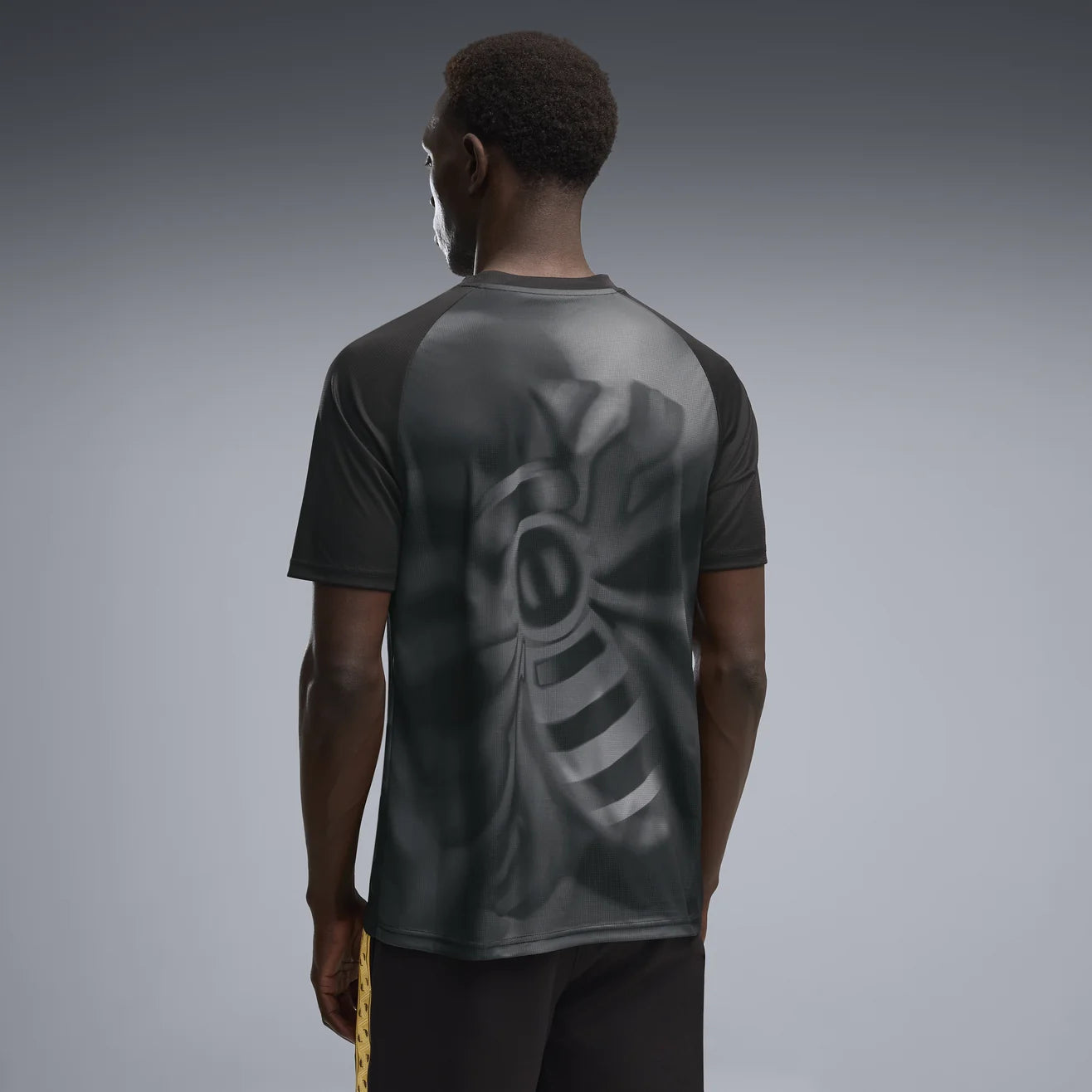 CAMISOLA MANCHESTER CITY PRÉ JOGO 2026/27