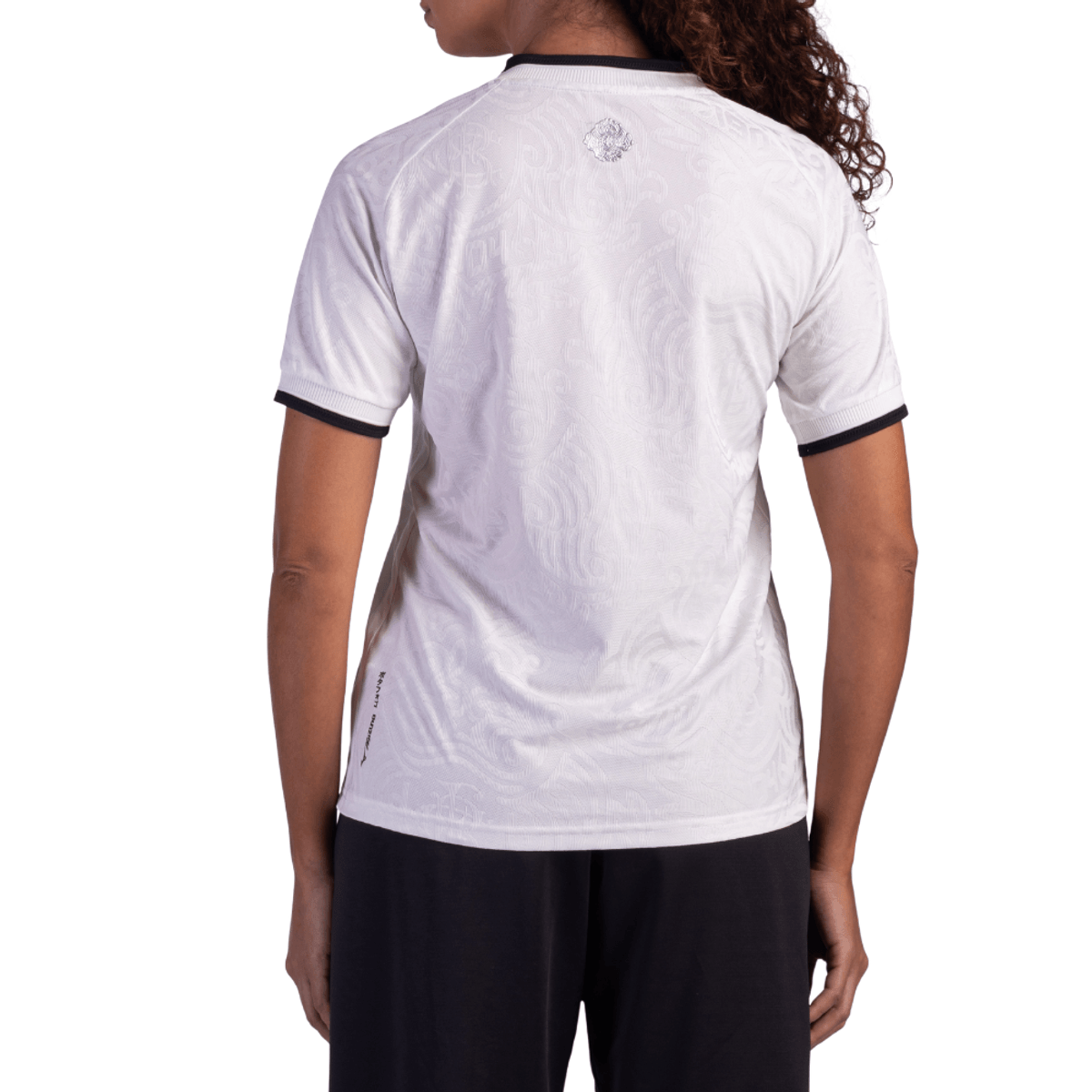 Third 26/27 Women's Shirt