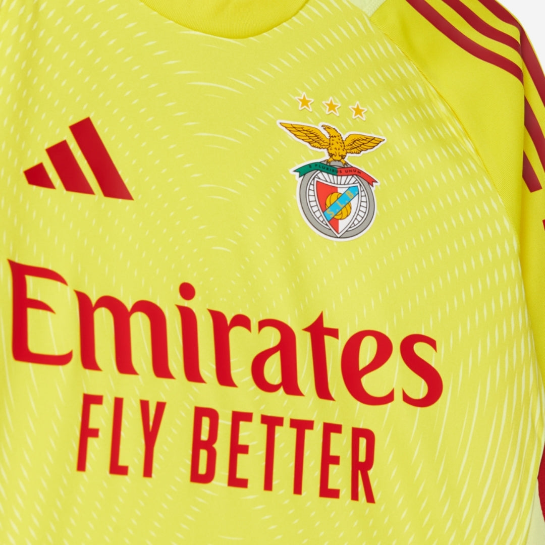 Goalkeeper 25/26 Men’s Shirt