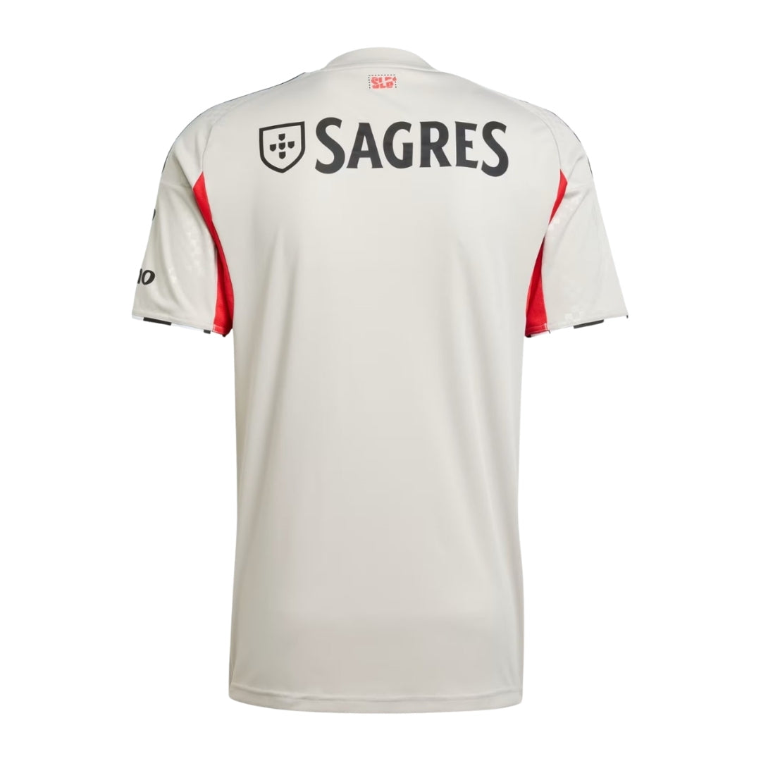 Special Edition 25/26 Men’s Shirt