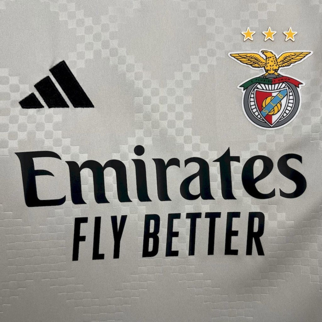 Away 25/26 Kids Shirt