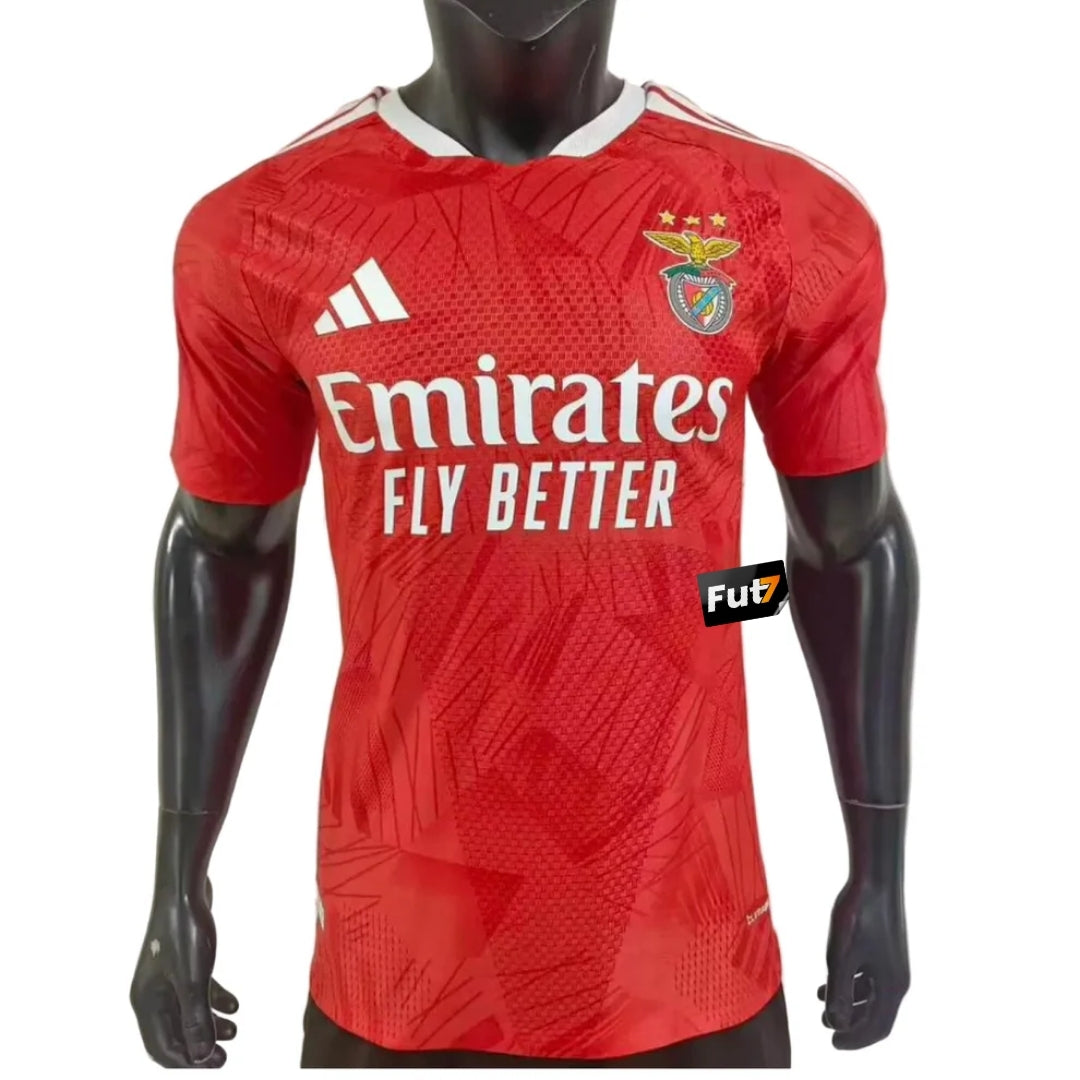 Home 26/27 Player Edition Men’s Shirt