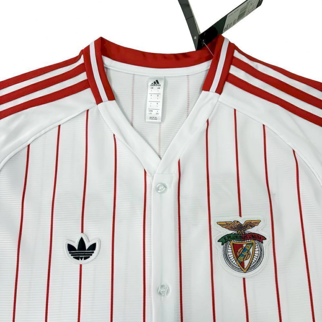 Special Edition 25/26 Men’s Shirt