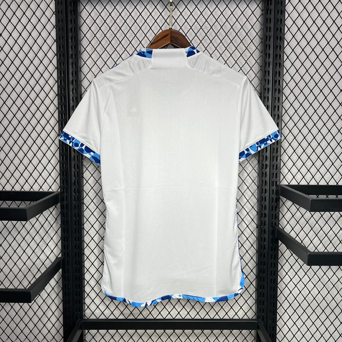 Camisola Alternativa 24/25 Homem