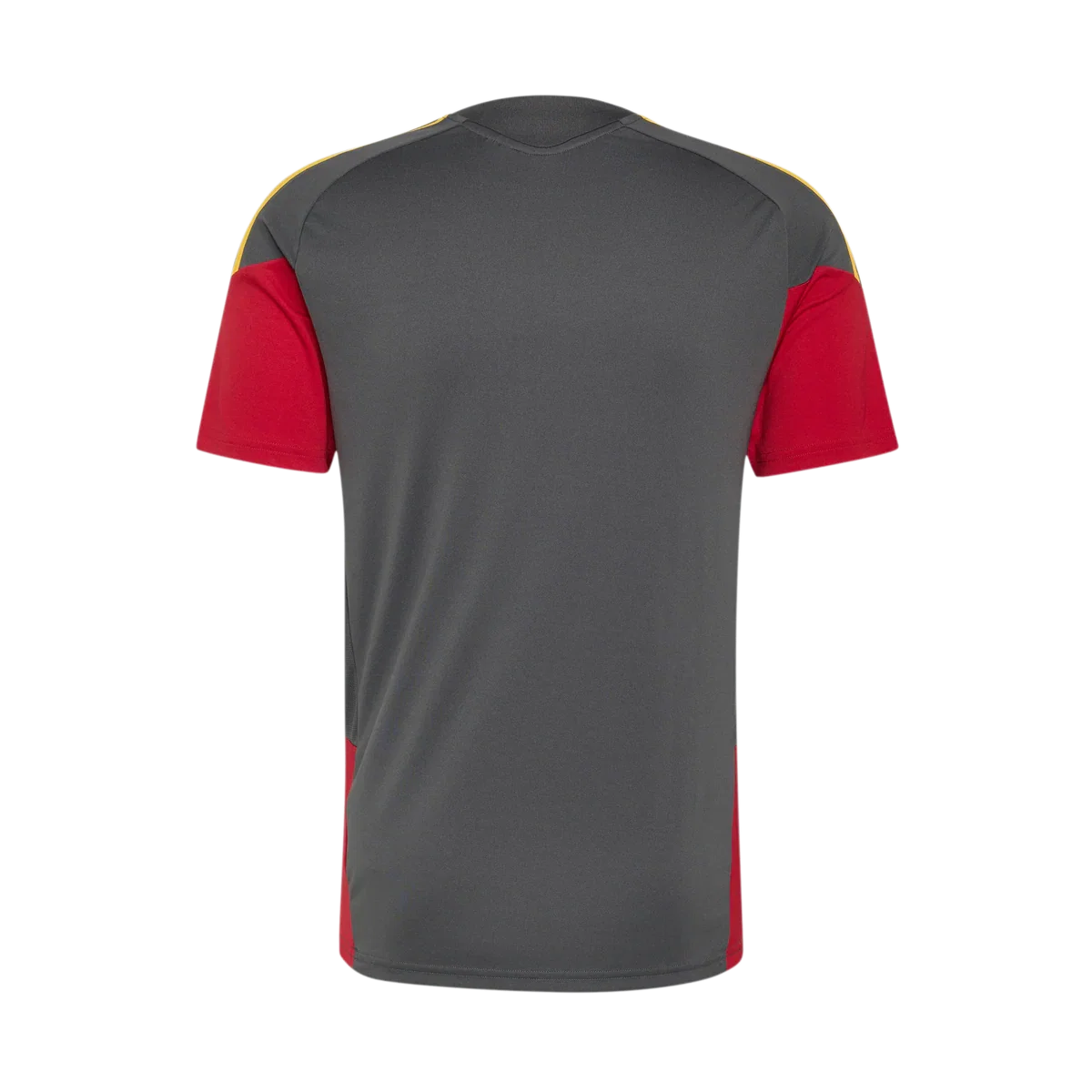 ROMA TREINO 2026/27