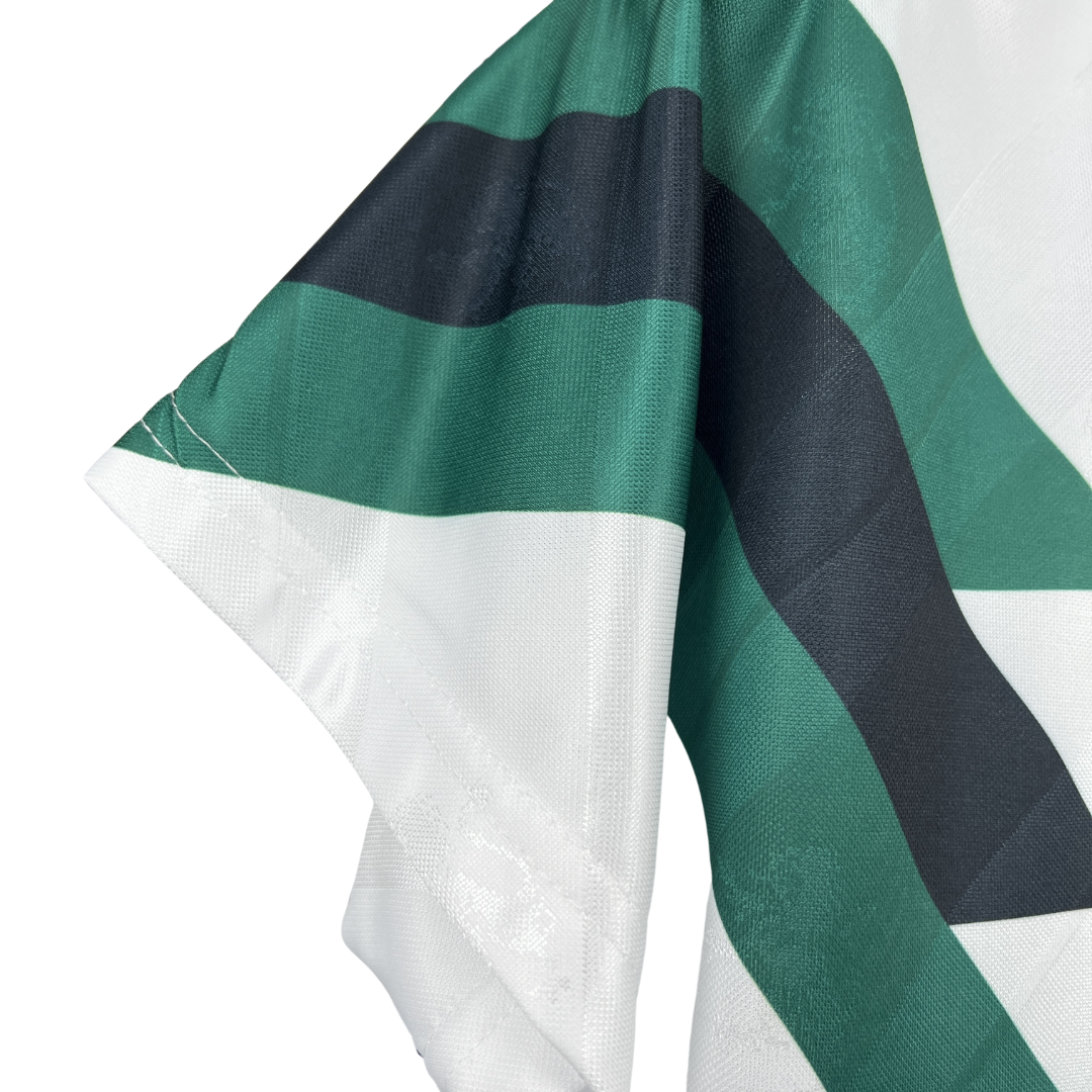 Retro 2025/26 Men’s Shirt