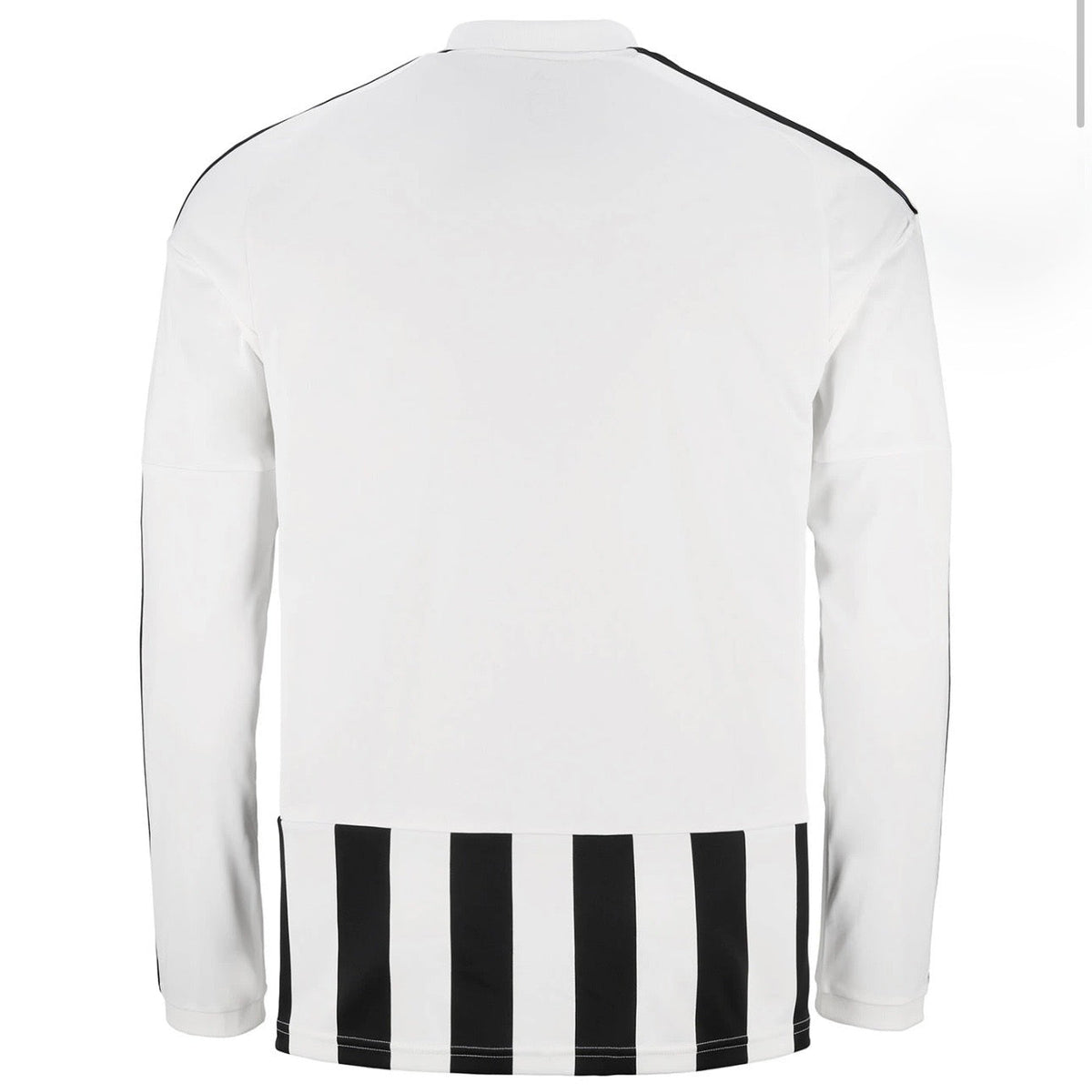 JUVENTUS HOME 2026/27 MANGA LONGA