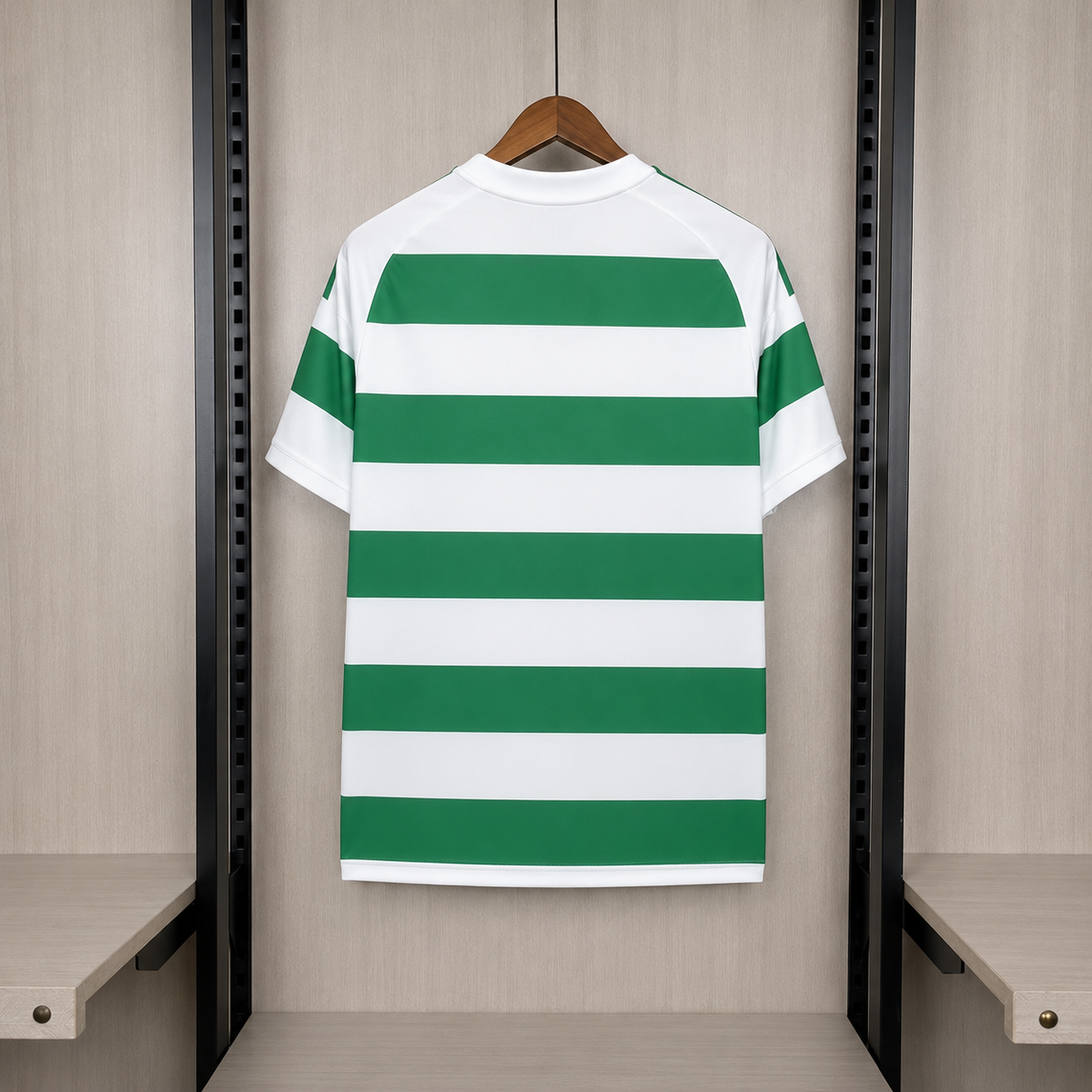 CELTIC HOME 2026/27